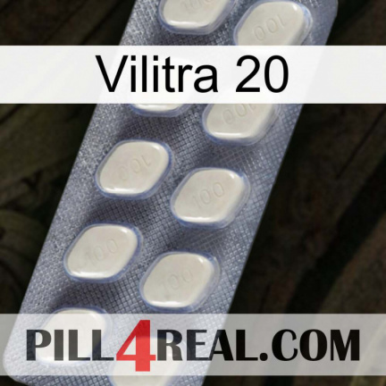 Vilitra 20 08